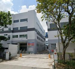 Penjuru Lane (D22), Factory #503297961